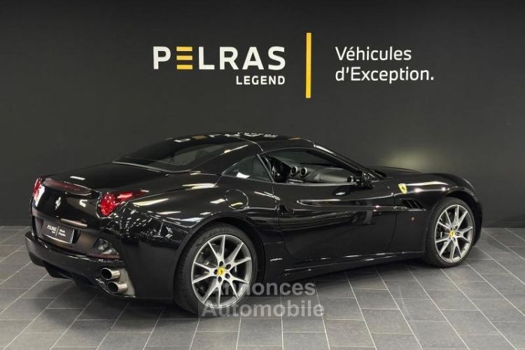 Ferrari California V8 4.3 - <small></small> 98.990 € <small>TTC</small> - #3