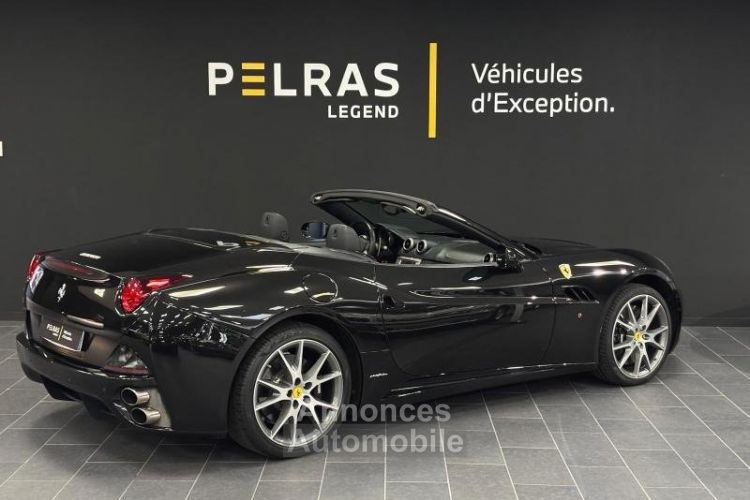 Ferrari California V8 4.3 - <small></small> 98.990 € <small>TTC</small> - #4