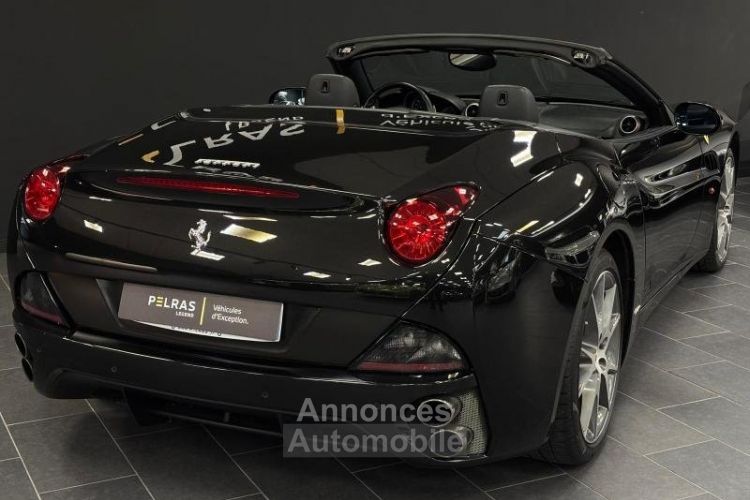 Ferrari California V8 4.3 - <small></small> 98.990 € <small>TTC</small> - #5