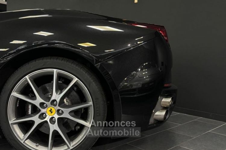 Ferrari California V8 4.3 - <small></small> 98.990 € <small>TTC</small> - #6