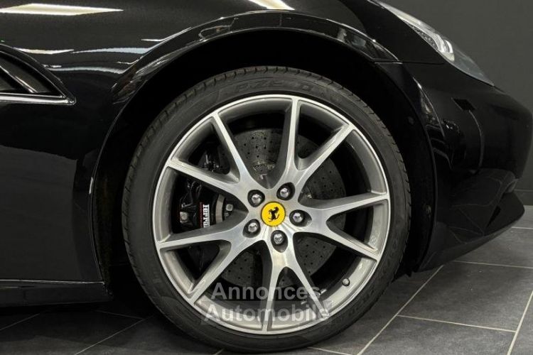 Ferrari California V8 4.3 - <small></small> 98.990 € <small>TTC</small> - #7