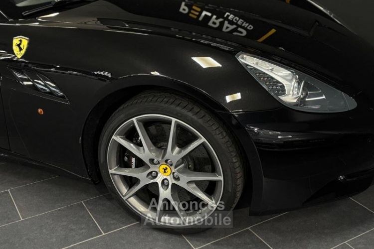 Ferrari California V8 4.3 - <small></small> 98.990 € <small>TTC</small> - #8