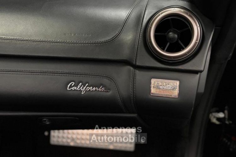 Ferrari California V8 4.3 - <small></small> 98.990 € <small>TTC</small> - #15