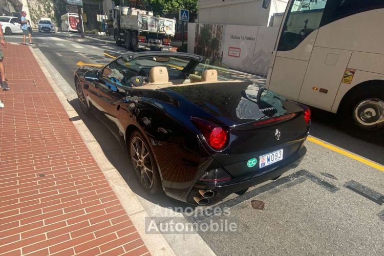 Ferrari California V8 4.3 460ch - <small></small> 125.900 € <small>TTC</small> - #11