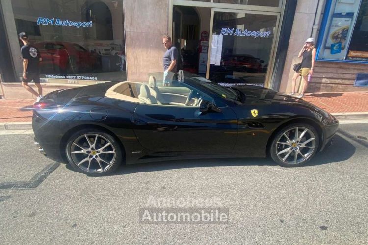 Ferrari California V8 4.3 460ch - <small></small> 125.900 € <small>TTC</small> - #14