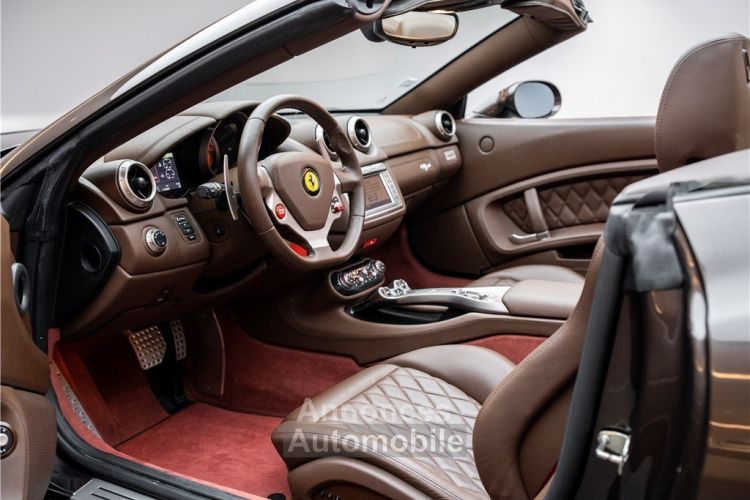 Ferrari California V8 4.3 460CH - <small></small> 119.900 € <small>TTC</small> - #5