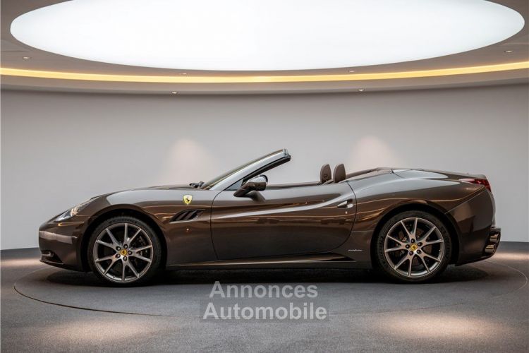 Ferrari California V8 4.3 460CH - <small></small> 119.900 € <small>TTC</small> - #39