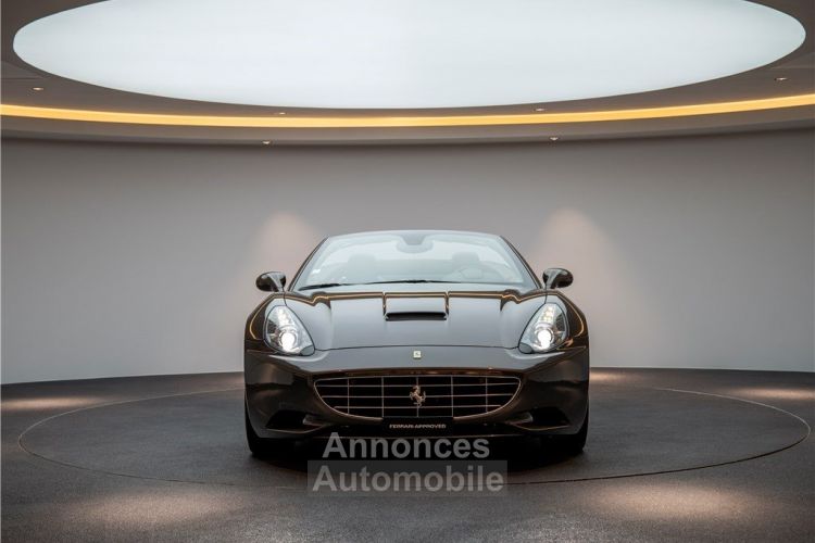 Ferrari California V8 4.3 460CH - <small></small> 119.900 € <small>TTC</small> - #41