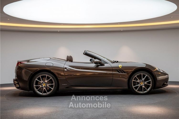 Ferrari California V8 4.3 460CH - <small></small> 119.900 € <small>TTC</small> - #42