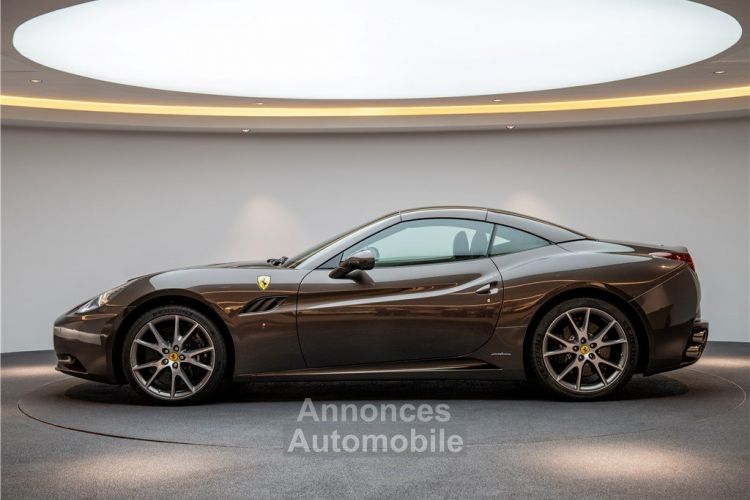 Ferrari California V8 4.3 460CH - <small></small> 119.900 € <small>TTC</small> - #45