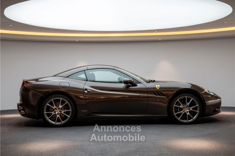 Ferrari California V8 4.3 460CH - <small></small> 119.900 € <small>TTC</small> - #46