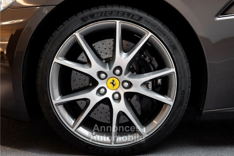 Ferrari California V8 4.3 460CH - <small></small> 119.900 € <small>TTC</small> - #47