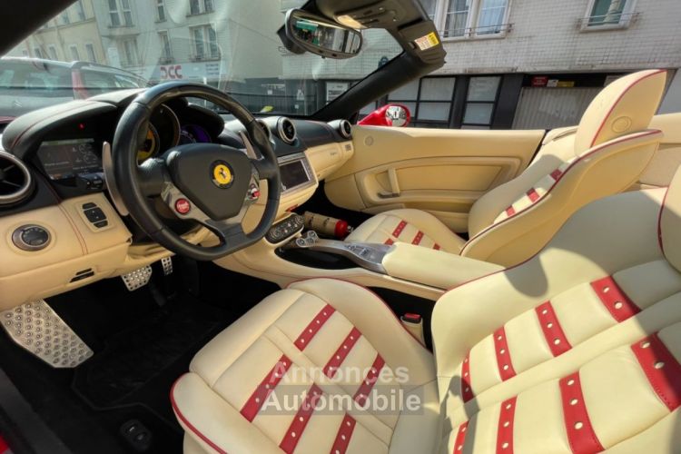 Ferrari California V8 4.3 460ch - <small></small> 119.390 € <small>TTC</small> - #3