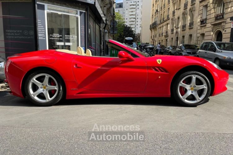 Ferrari California V8 4.3 460ch - <small></small> 119.390 € <small>TTC</small> - #13