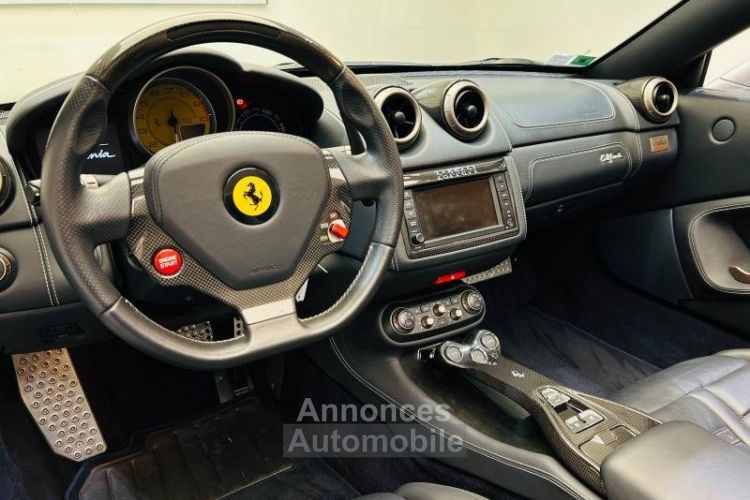 Ferrari California V8 4.3 460ch - <small></small> 149.900 € <small>TTC</small> - #2