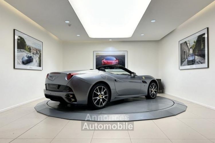 Ferrari California V8 4.3 460ch - <small></small> 149.900 € <small>TTC</small> - #3