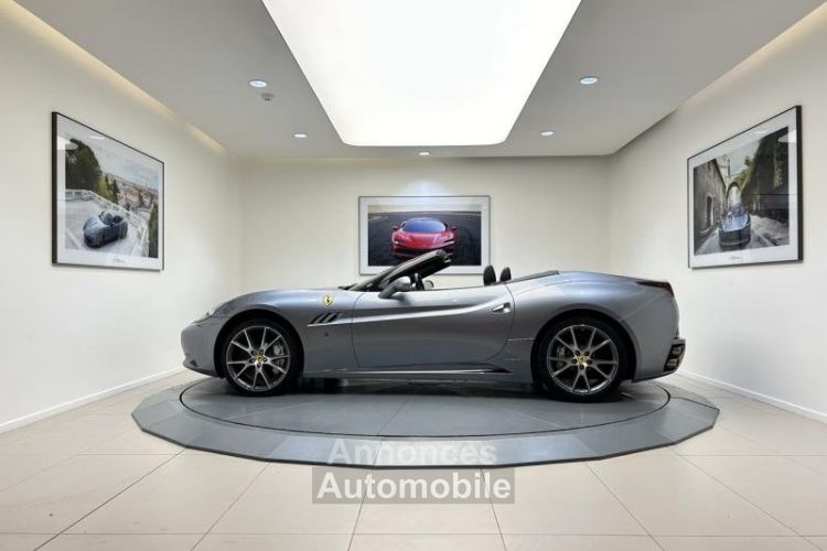 Ferrari California V8 4.3 460ch - <small></small> 149.900 € <small>TTC</small> - #4