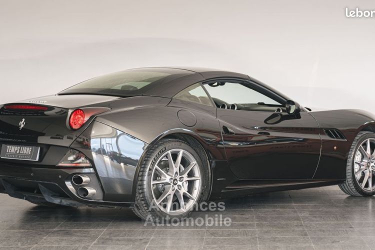 Ferrari California v8 4.3 460ch - <small></small> 114.990 € <small>TTC</small> - #2