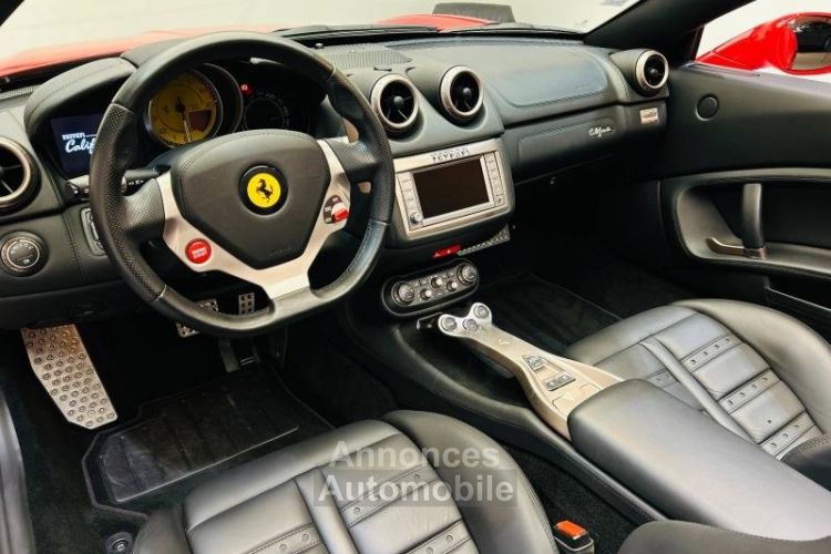 Ferrari California V8 4.3 460ch - <small></small> 129.900 € <small>TTC</small> - #2