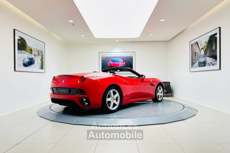 Ferrari California V8 4.3 460ch - <small></small> 129.900 € <small>TTC</small> - #3