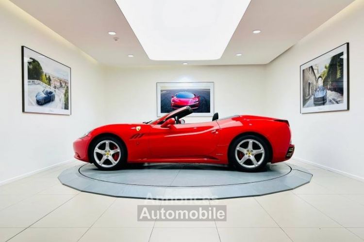 Ferrari California V8 4.3 460ch - <small></small> 129.900 € <small>TTC</small> - #4