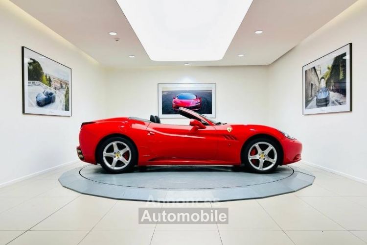 Ferrari California V8 4.3 460ch - <small></small> 129.900 € <small>TTC</small> - #9