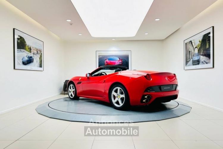 Ferrari California V8 4.3 460ch - <small></small> 129.900 € <small>TTC</small> - #11