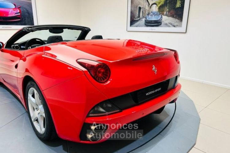 Ferrari California V8 4.3 460ch - <small></small> 129.900 € <small>TTC</small> - #12