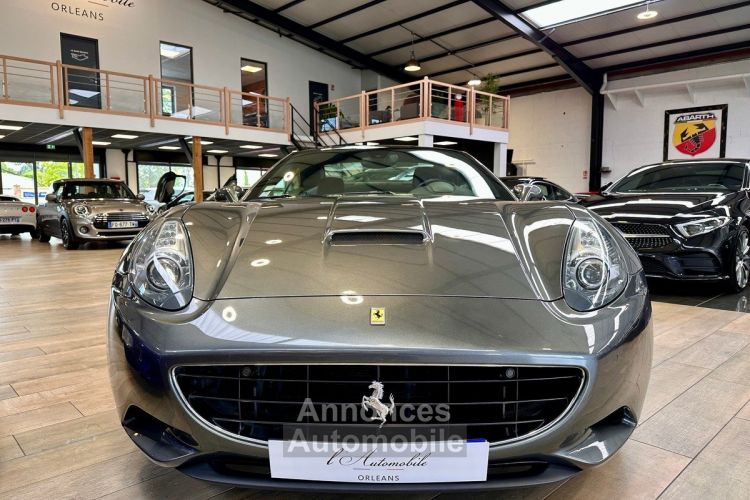 Ferrari California v8 4.3l 460 cv f1 2 - <small></small> 94.990 € <small>TTC</small> - #3