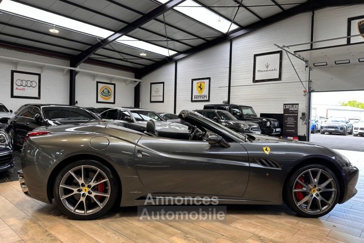 Ferrari California v8 4.3l 460 cv f1 2 - <small></small> 94.990 € <small>TTC</small> - #5