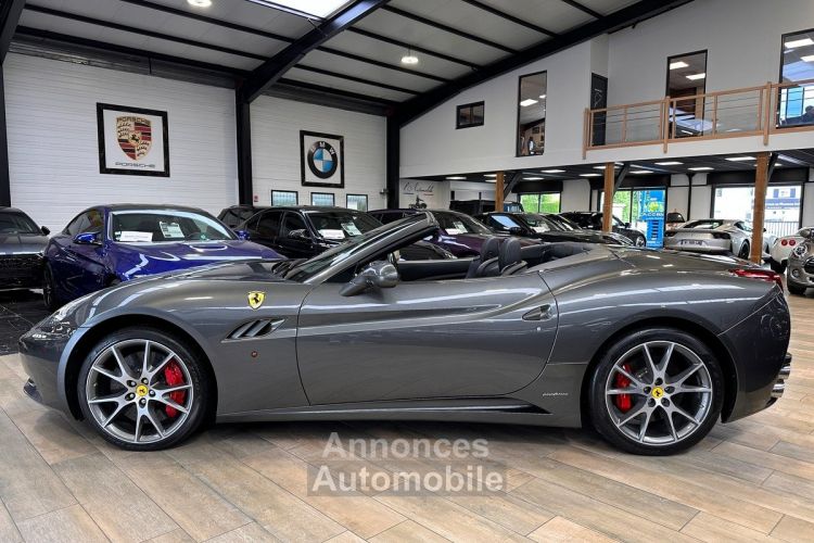 Ferrari California v8 4.3l 460 cv f1 2 - <small></small> 94.990 € <small>TTC</small> - #10