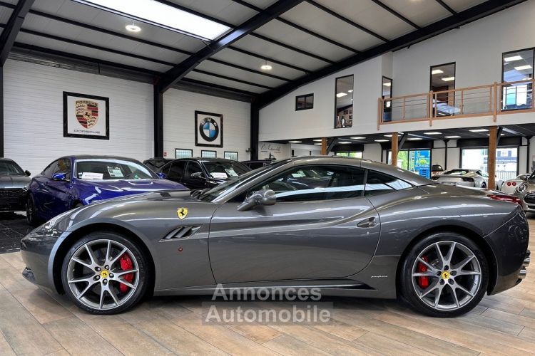 Ferrari California v8 4.3l 460 cv f1 2 - <small></small> 94.990 € <small>TTC</small> - #11