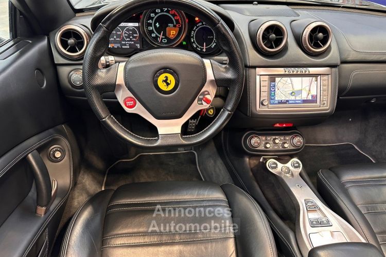 Ferrari California v8 4.3l 460 cv f1 2 - <small></small> 94.990 € <small>TTC</small> - #14