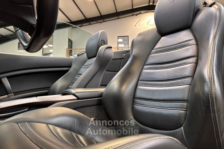 Ferrari California v8 4.3l 460 cv f1 2 - <small></small> 94.990 € <small>TTC</small> - #15