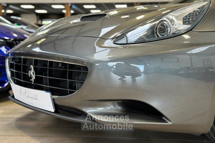 Ferrari California v8 4.3l 460 cv f1 2 - <small></small> 94.990 € <small>TTC</small> - #21