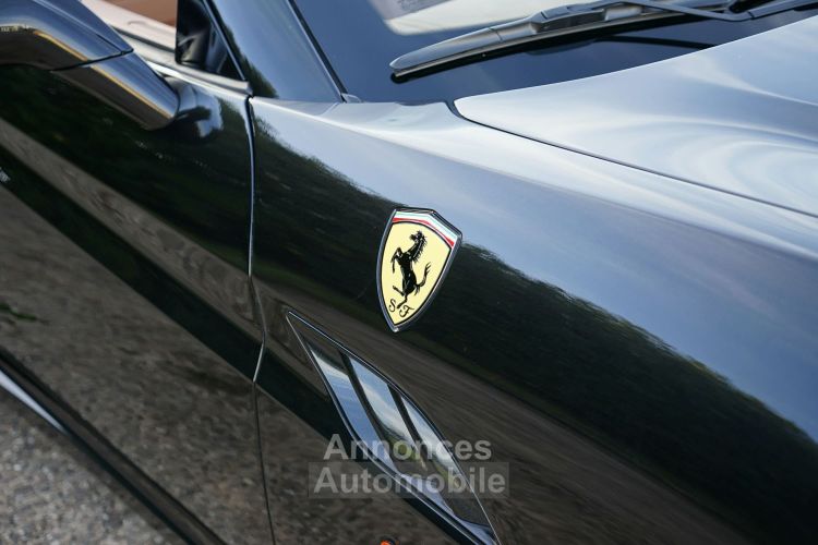 Ferrari California V8 460 Ch 2+2 – PARFAIT ETAT – Historique Complet – Dernière Révision chez FERRARI en 09/2024 - Garantie 12 Mois - <small></small> 103.750 € <small></small> - #16