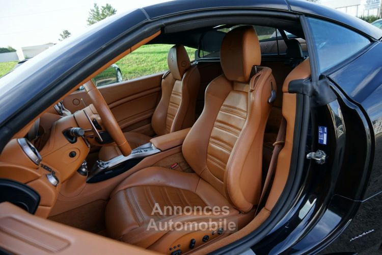 Ferrari California V8 460 Ch 2+2 – PARFAIT ETAT – Historique Complet – Dernière Révision chez FERRARI en 09/2024 - Garantie 12 Mois - <small></small> 103.750 € <small></small> - #22