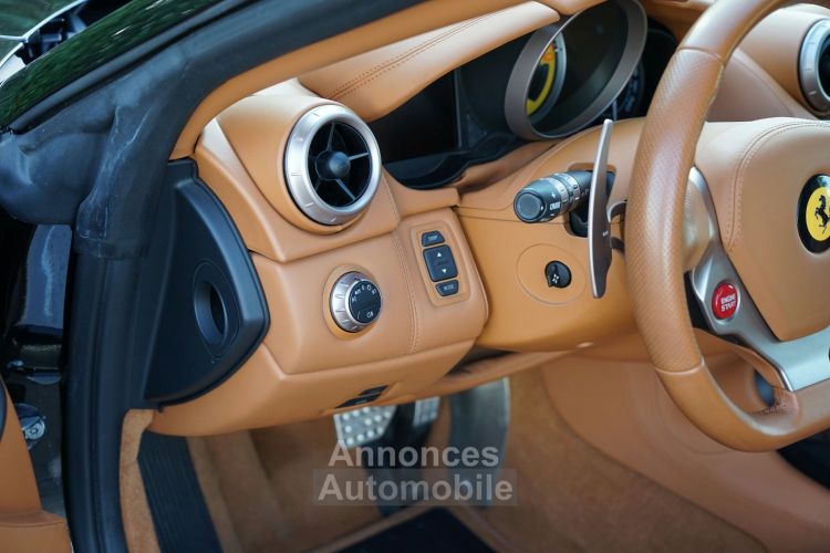 Ferrari California V8 460 Ch 2+2 – PARFAIT ETAT – Historique Complet – Dernière Révision chez FERRARI en 09/2024 - Garantie 12 Mois - <small></small> 103.750 € <small></small> - #35