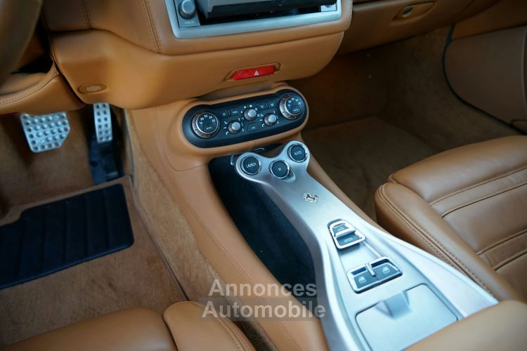 Ferrari California V8 460 Ch 2+2 – PARFAIT ETAT – Historique Complet – Dernière Révision chez FERRARI en 09/2024 - Garantie 12 Mois - <small></small> 103.750 € <small></small> - #34