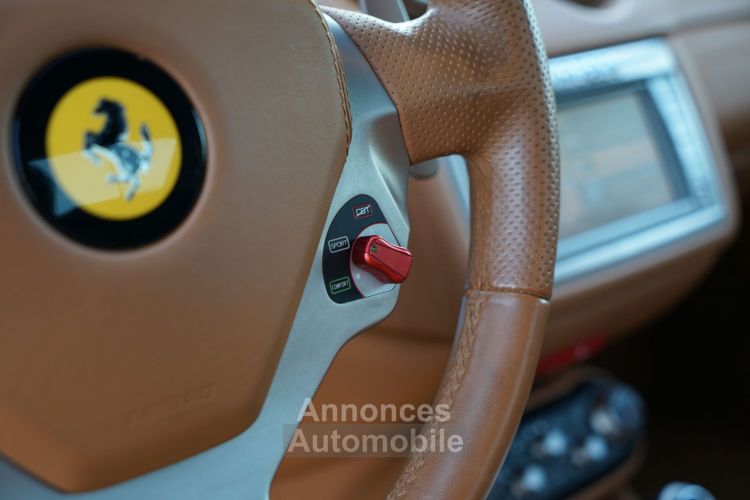 Ferrari California V8 460 Ch 2+2 – PARFAIT ETAT – Historique Complet – Dernière Révision chez FERRARI en 09/2024 - Garantie 12 Mois - <small></small> 103.750 € <small></small> - #29