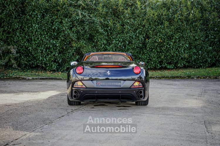 Ferrari California V8 460 Ch 2+2 – PARFAIT ETAT – Historique Complet – Dernière Révision chez FERRARI en 09/2024 - Garantie 12 Mois - <small></small> 103.750 € <small></small> - #8