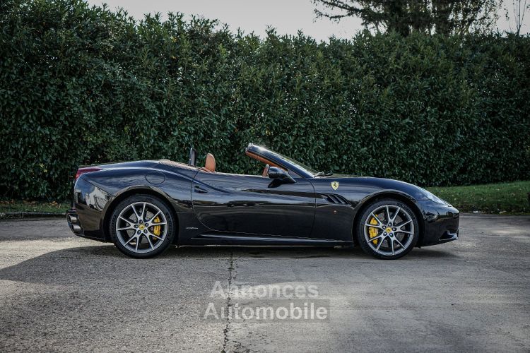 Ferrari California V8 460 Ch 2+2 – PARFAIT ETAT – Historique Complet – Dernière Révision chez FERRARI en 09/2024 - Garantie 12 Mois - <small></small> 103.750 € <small></small> - #12