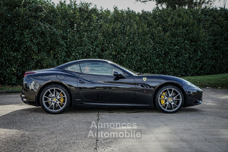 Ferrari California V8 460 Ch 2+2 – PARFAIT ETAT – Historique Complet – Dernière Révision chez FERRARI en 09/2024 - Garantie 12 Mois - <small></small> 103.750 € <small></small> - #11