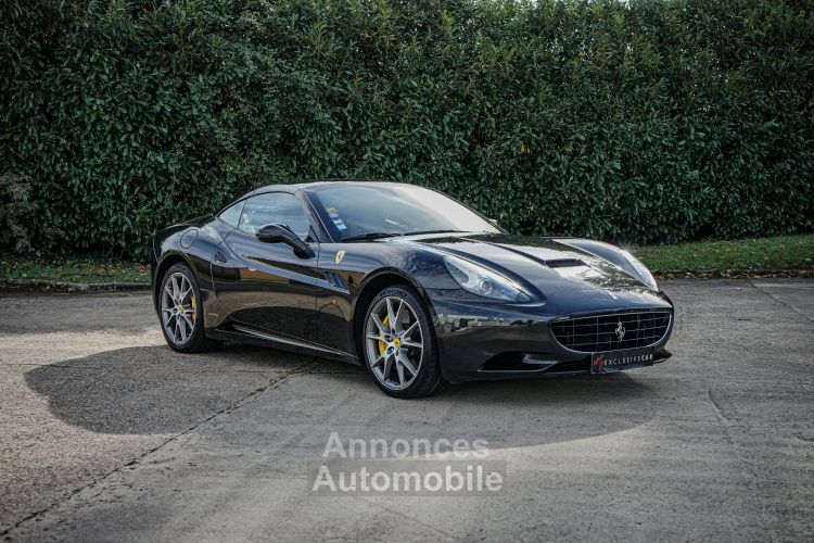 Ferrari California V8 460 Ch 2+2 – PARFAIT ETAT – Historique Complet – Dernière Révision chez FERRARI en 09/2024 - Garantie 12 Mois - <small></small> 103.750 € <small></small> - #14