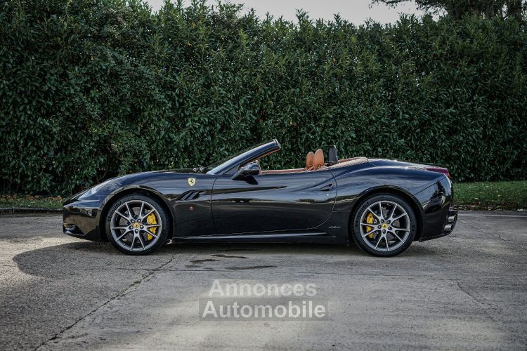 Ferrari California V8 460 Ch 2+2 – PARFAIT ETAT – Historique Complet – Dernière Révision chez FERRARI en 09/2024 - Garantie 12 Mois - <small></small> 103.750 € <small></small> - #4