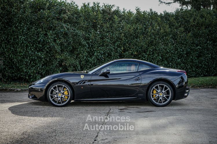 Ferrari California V8 460 Ch 2+2 – PARFAIT ETAT – Historique Complet – Dernière Révision chez FERRARI en 09/2024 - Garantie 12 Mois - <small></small> 103.750 € <small></small> - #3