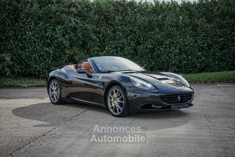 Ferrari California V8 460 Ch 2+2 – PARFAIT ETAT – Historique Complet – Dernière Révision chez FERRARI en 09/2024 - Garantie 12 Mois - <small></small> 103.750 € <small></small> - #13