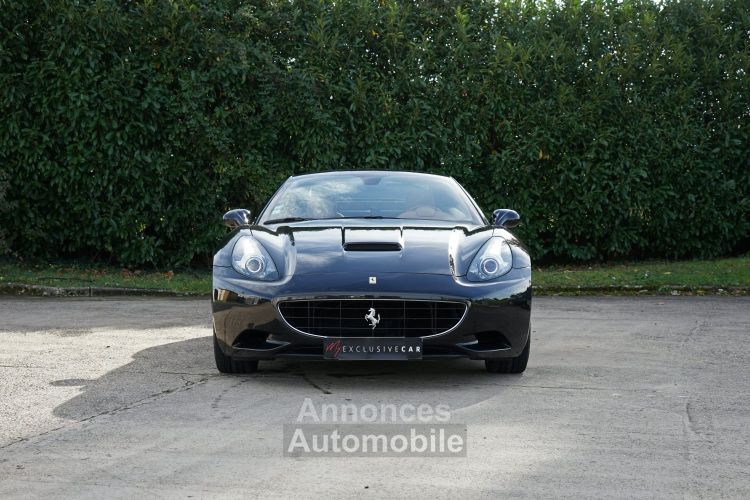 Ferrari California V8 460 Ch 2+2 – PARFAIT ETAT – Historique Complet – Dernière Révision chez FERRARI en 09/2024 - Garantie 12 Mois - <small></small> 103.750 € <small></small> - #15