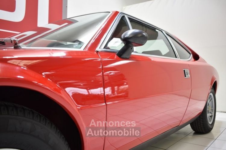 Ferrari Dino 208 GT4 - <small></small> 49.900 € <small>TTC</small> - #14