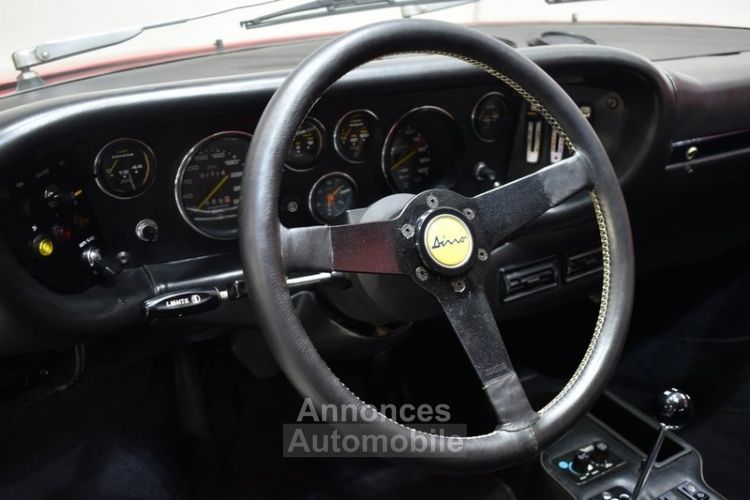 Ferrari Dino 208 GT4 - <small></small> 49.900 € <small>TTC</small> - #37